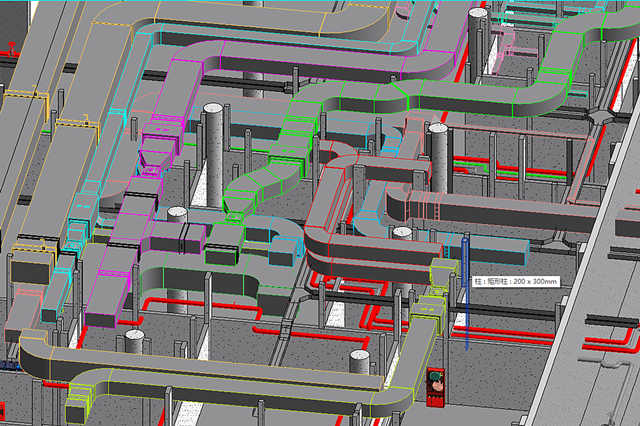 BIM技術(shù)用于通風(fēng)管道施工_副本.jpg BIM技術(shù)用于通風(fēng)管道施工_副本.jpg
